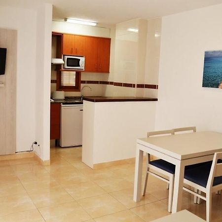 Apartamentos Avenida - Mc Apartamentos Ibiza المظهر الخارجي الصورة