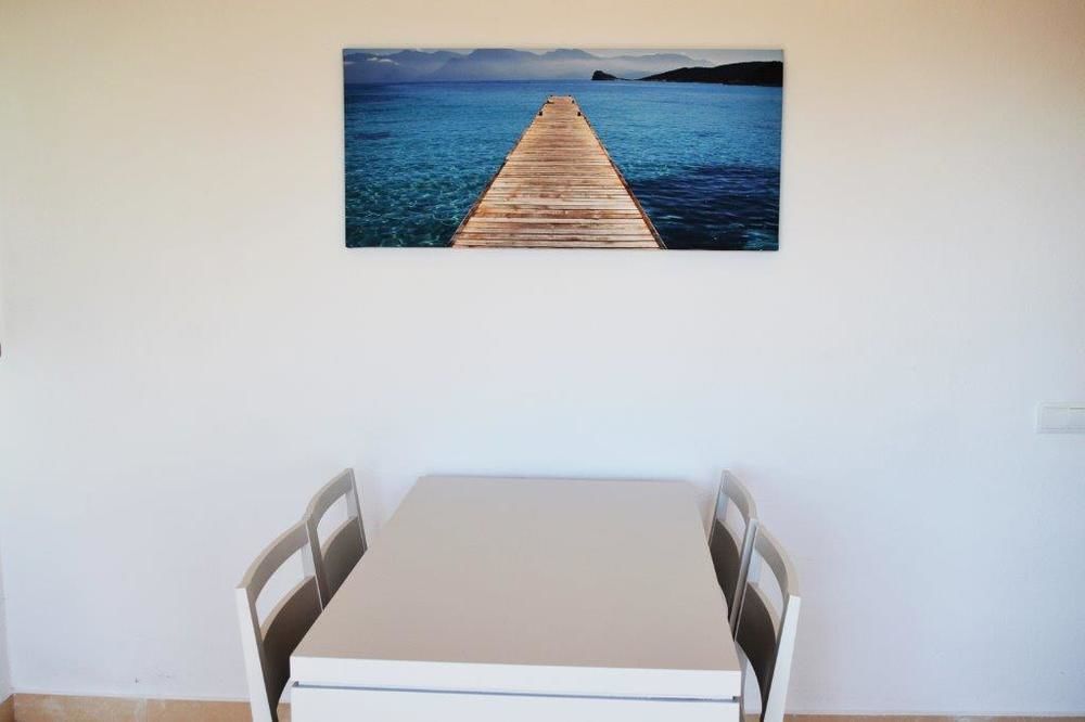 Apartamentos Avenida - Mc Apartamentos Ibiza المظهر الخارجي الصورة